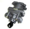 DAF 1337184 Brake Valve, service brake
